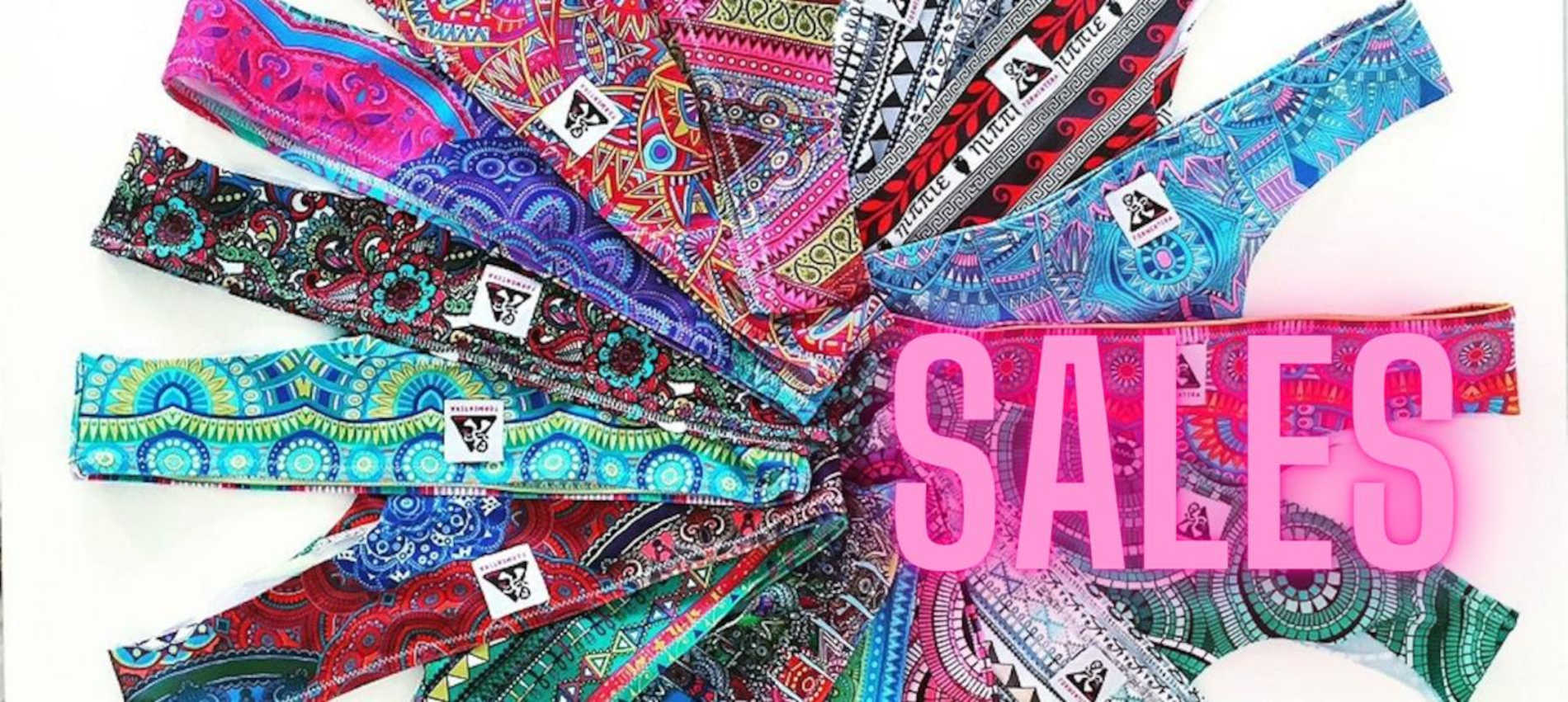 Sales